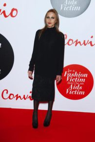 Allegra Versace