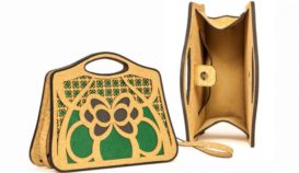 Borsa Farfalla