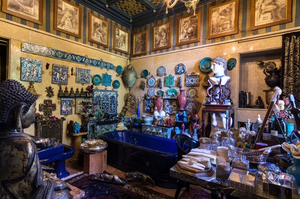 casa museo