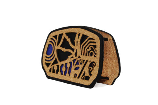 Clutch Ischia