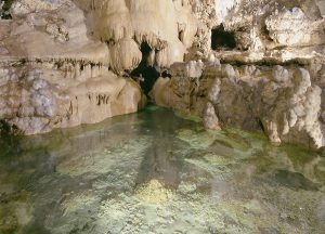 grotte