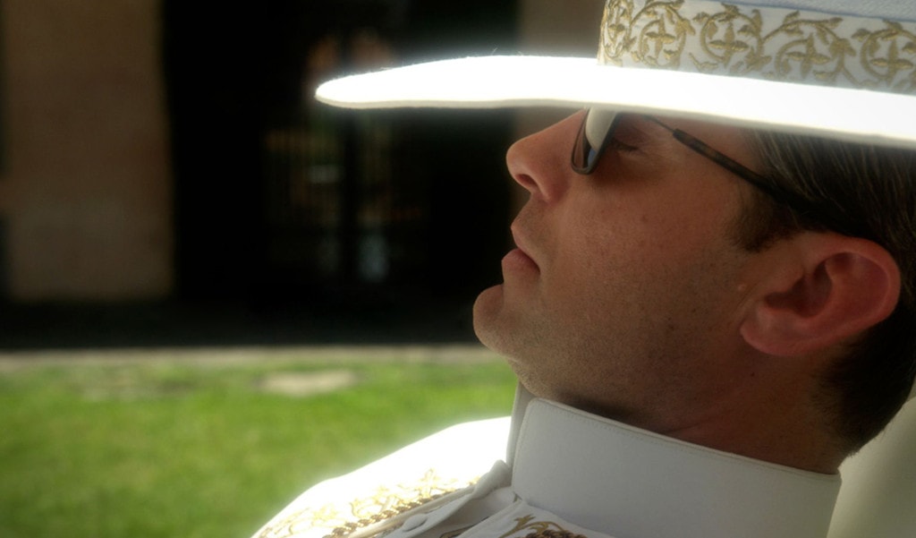 The Young Pope