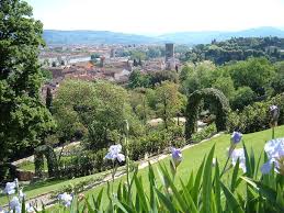 giardini italiani