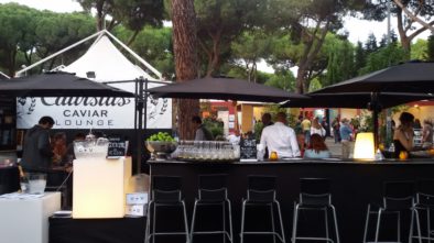 calvisius caviar lounge-min