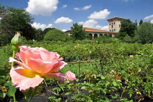 giardini italiani