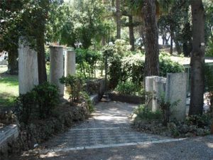 giardini italiani