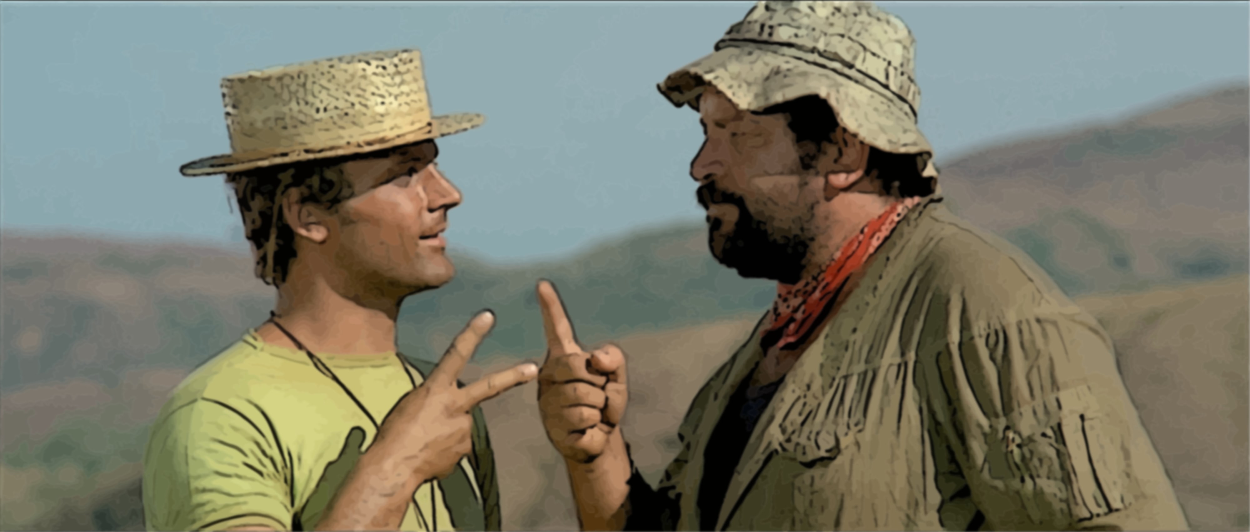 Bud Spencer Quanti Film Ha Fatto