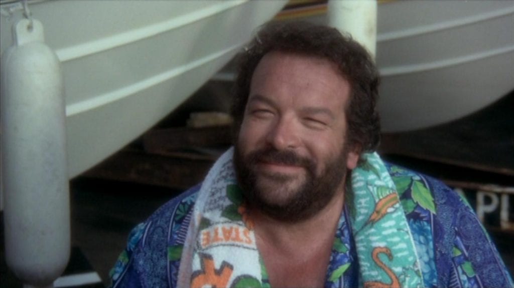 Bud Spencer