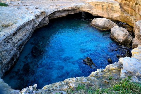 piscine naturali