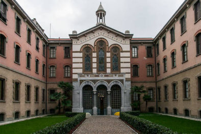Casa Verdi