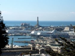 Lanterna di Genova 2