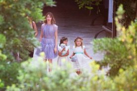 Sofia Coppola e Thomas Mars