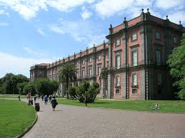 capodimonte