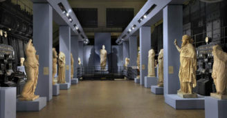 Museo Centrale Montemartini