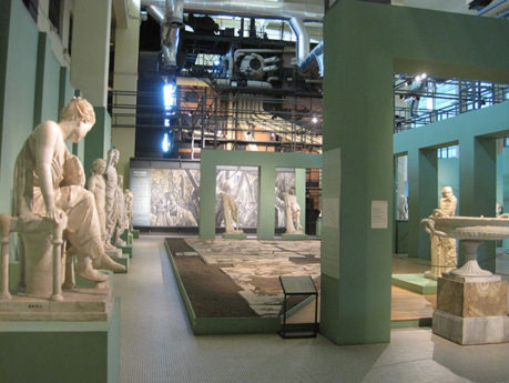 centrale roma2