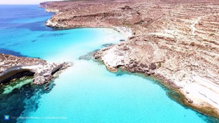 Spiagge Più Belle Ditalia Ecco Le Più Selezionate Del 2016