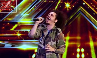 Davide Shorty: da X Factor al suo nuovo singolo "Cosa Vorrei" - Snap Italy