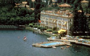 Hotel Villa d'Este