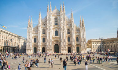 milano