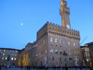 Palazzo-Vecchio