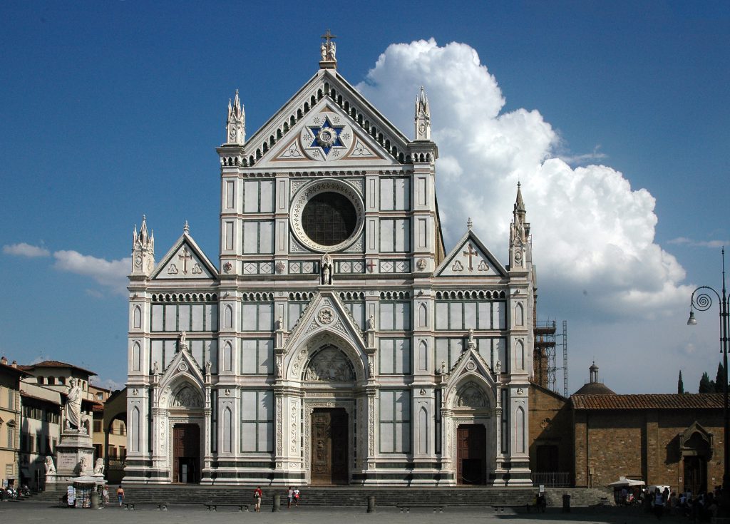 Cosa Vedere A Firenze Di Particolare