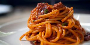 cucina romana