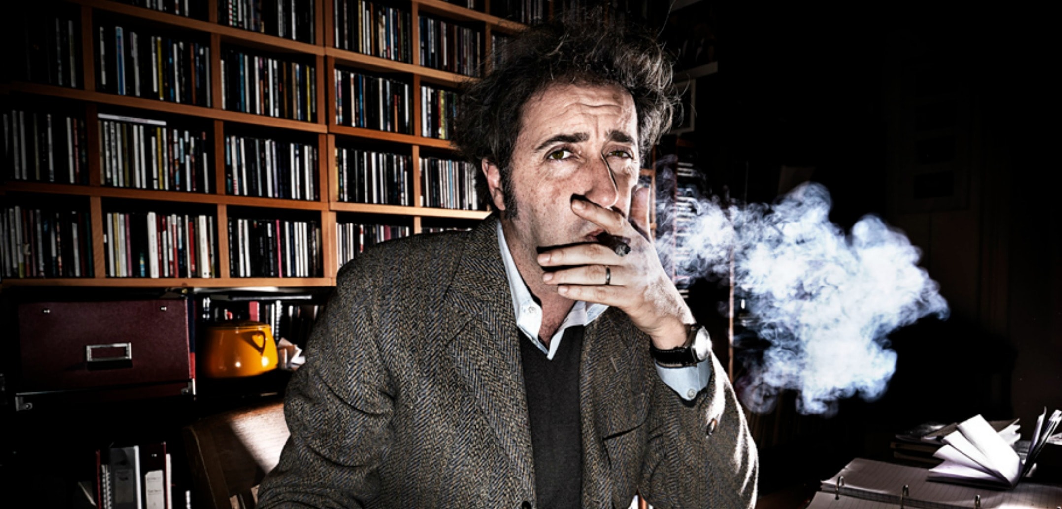 Paolo Sorrentino