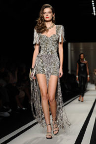 Sfilata Elisabetta Franchi
