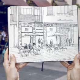 moleskine 9