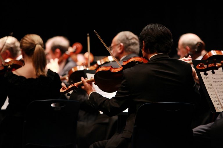 I Più Grandi Compositori Di Colonne Sonore
