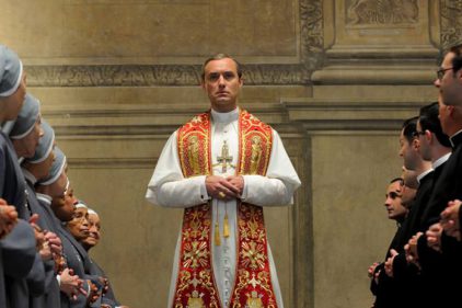 Sartoria Tirelli - The Young Pope