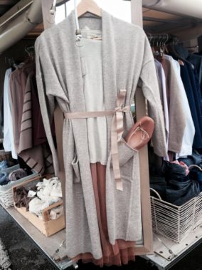 Le Petit Grimaud - Ape Boutique