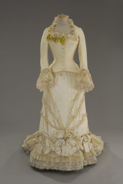 Sartoria Tirelli - Anna Karenina