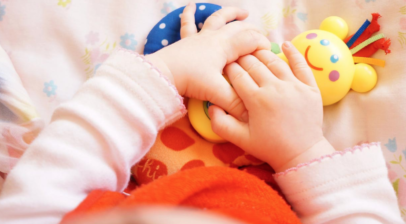 Prima infanzia