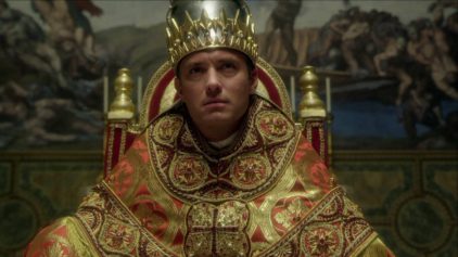 Sartoria Tirelli - The Young Pope