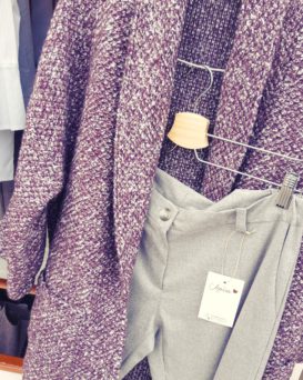 UNICA L'APE CHIC - Ape boutique