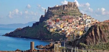castelsardo