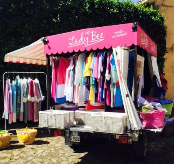 LADY BEE - Ape boutique