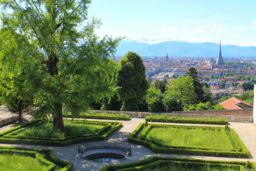 Villa della Regina, Torino