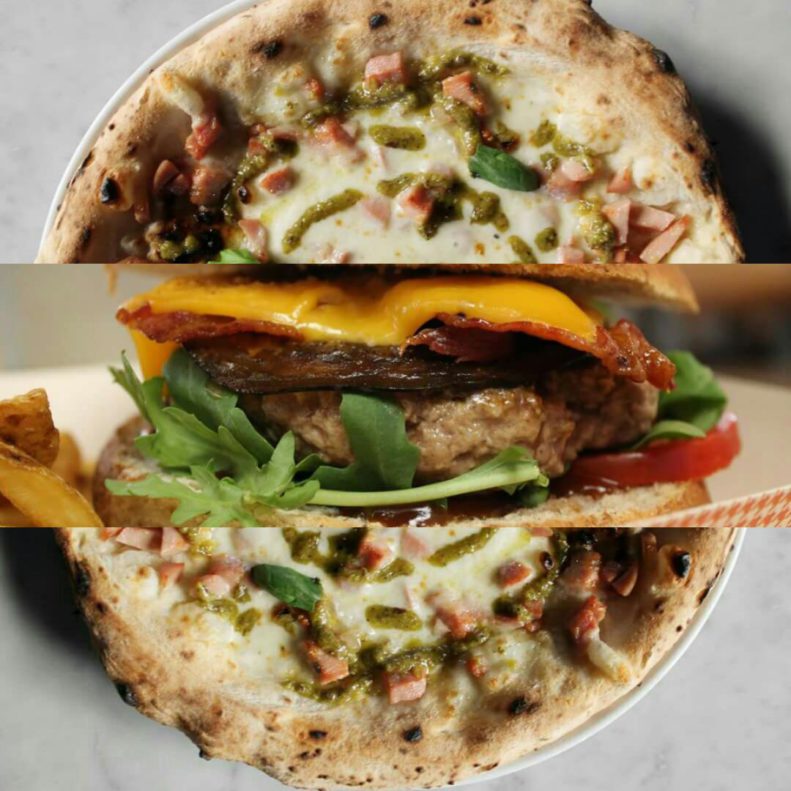 format gastronomici italiani