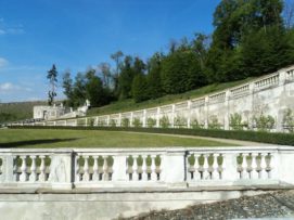 Villa della Regina, Torino