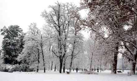 Parco Sempione