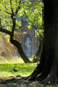 Villa Visconti Borromeo Litta, Lainate (Milano)