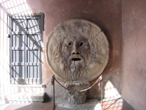 Bocca della verità