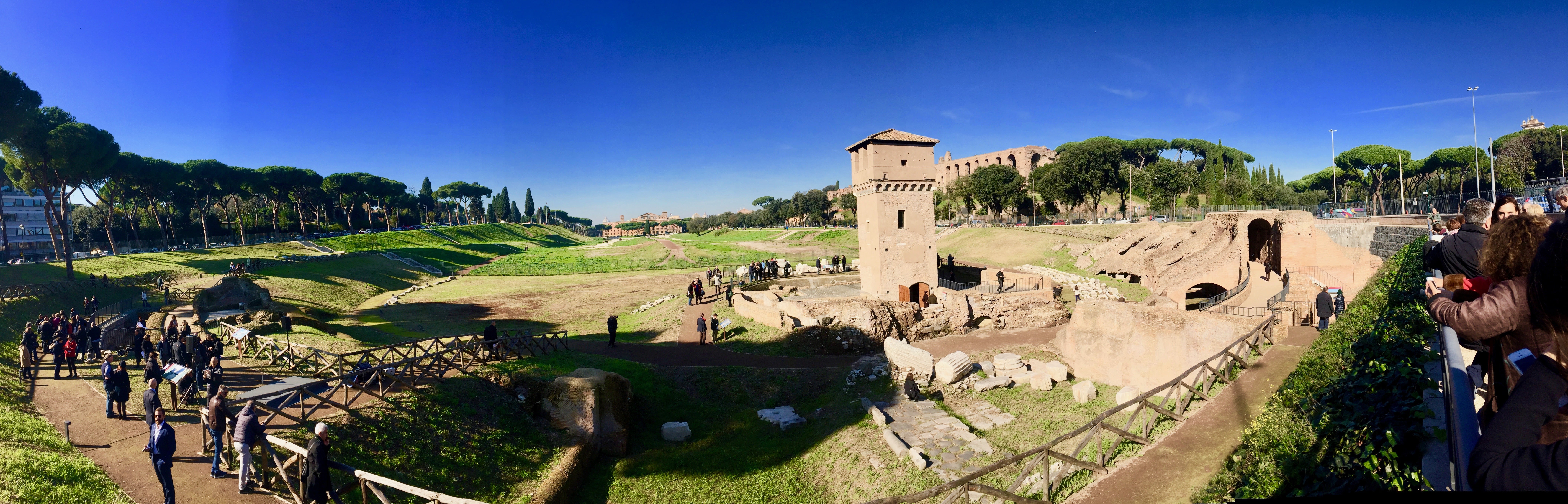 Circo Massimo