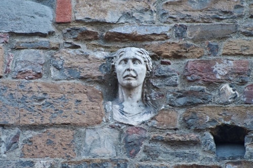 La Berta
