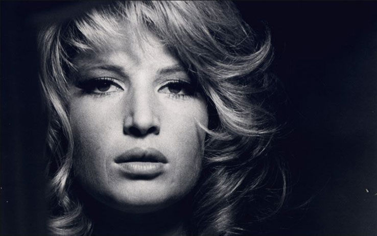 film Monica Vitti