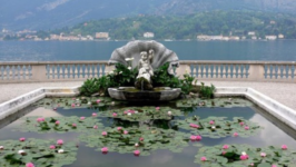 Villa Melzi d’Eril, Bellagio (Como)