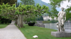 Villa Melzi d’Eril, Bellagio (Como)