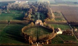 Villa Sorra, Castelfranco Emilia (Modena)
